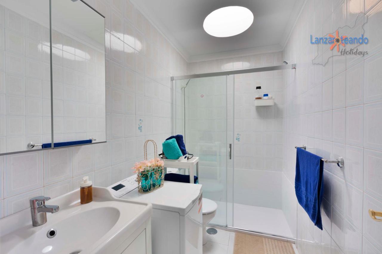 Vivienda Vacacional Paloma 14 Puerto del Carmen  Eksteriør bilde
